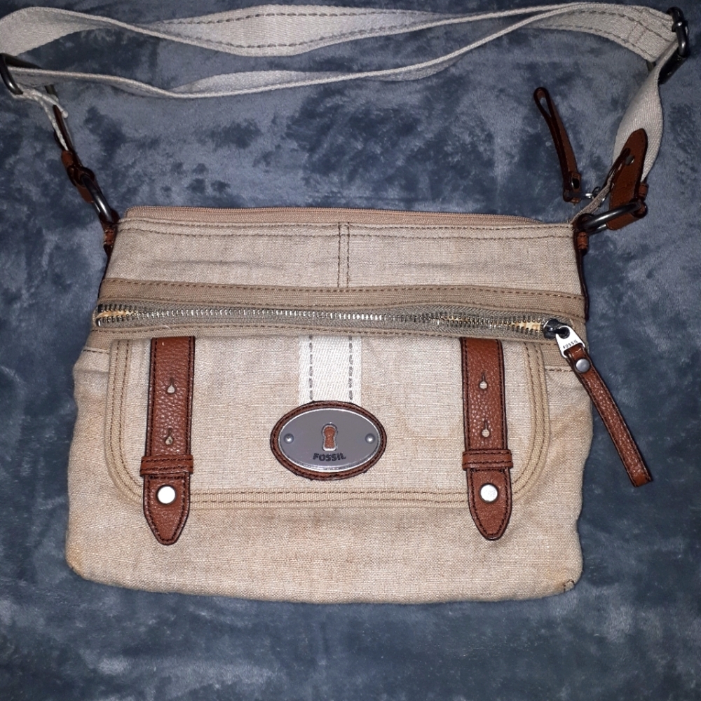 Fossil Maddox Purse